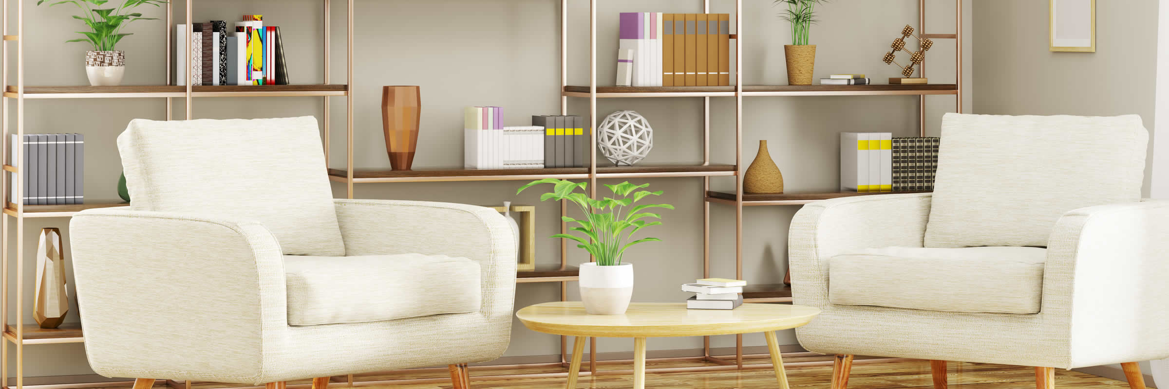 Riverside Village home feature